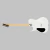 Guitarra Electrica S By Solar TB4.61W-E White Matte - tienda online
