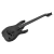 Guitarra Electrica S By Solar AB4.7C-E Carbon Black Matte 7 Cuerdas - tienda online