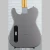 Imagen de Guitarra Electrica Fender MIJ Aerodyne Special Telecaster Dolphin Gray NewOldStock