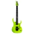Imagen de GUITARRA ELECTRICA SOLAR A2.6FR LN LEMON NEON MATTE