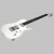 GUITARRA ELECTRICA SOLAR T1.6Vinter Pearl White Matte en internet