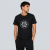 Remera Oversize Modelo Darkglass - comprar online