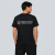 Remera Oversize Modelo Darkglass en internet