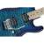 Guitarra Electrica Charvel Pro-Mod San Dimas Style 1 HH FR M QM Chlorine Burst Newoldstock en internet