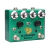 Pedal DemonFx Ts Breaker Doble Overdrive Para Guitarra
