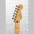 Guitarra Electrica Fender Player II Stratocaster SSS Polar White Newoldstock - KAIRON MUSIC