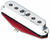Micrófonos Fender Super 55 Split Coil Noisless Guitarra Strato B-Stock - tienda online