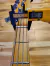 Bajo Electrico Jet Guitars JJB300 SB Jazz Bass - comprar online
