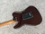 Imagen de Guitarra Eléctrica Soloking Telecaster MT-1 Fmn 22 Deluxe HH Shaded Edgeburst