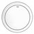 Parche Remo Asia En1326ps Pinstripe Bass Head