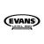 Parche Uno By Evans Utt13g2 13 Clear Doble Capa - comprar online