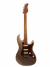 Guitarra Eléctrica Sire St S7 Larry Carlton Signature Champagne Gold Metallic Newoldstock - KAIRON MUSIC - GUITAR STORE
