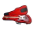 Guitarra Electrica Charvel Pro Mod So Cal Style 1 HH FR M Burgundy NewOldStock - comprar online