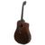 Guitarra Electroacustica Tyma Hdc350m Con Fishman - KAIRON MUSIC