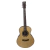 Guitarra Electroacustica Tyma M20s Mini Jumbo Con Fishman - comprar online