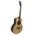Guitarra Electroacustica Tyma M20s Mini Jumbo Con Fishman en internet