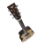 Guitarra Electroacustica Tyma M20s Mini Jumbo Con Fishman - tienda online