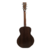Imagen de Guitarra Electroacustica Tyma M20s Mini Jumbo Con Fishman