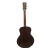 Imagen de Guitarra Electroacustica Tyma M20s Mini Jumbo Con Fishman