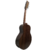Guitarra Electroacustica Tyma M20s Mini Jumbo Con Fishman