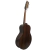 Guitarra Electroacustica Tyma M20s Mini Jumbo Con Fishman