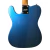 Guitarra Electrica Jet Guitars JT300 LPB Telecaster *USADO* - tienda online