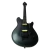 Guitarra eléctrica EVH WOLFGANG SPECIAL Satin Black *USADO* - comprar online