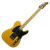 GUITARRA ELECTRICA Fender Standard Telecaster Butterscotch Blonde NEWOLDSTOCK