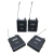 ANLEON S2 Kit transmisor + 4 Receptores *USADO* - comprar online