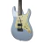 GUITARRA ELECTRICA SOLOKING MS11 SONIC BLUE *USADO* en internet