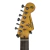 GUITARRA ELECTRICA STRATOCASTER SX STANDARD SERIES VIOLET METALLIC *USADO* - tienda online