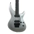 GUITARRA ELECTRICA ESP LTD H3-1000FR METALLIC SILVER NEWOLDSTOCK - KAIRON MUSIC - GUITAR STORE