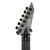 GUITARRA ELECTRICA ESP LTD H3-1000FR METALLIC SILVER NEWOLDSTOCK - tienda online