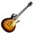 Imagen de GUITARRA LEONARD LES PAUL SUNBURST *USADO*