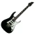 GUITARRA ELECTRICA IBANEZ RG350 EX BLACK + FUNDA *USADO* - tienda online
