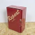 PEDAL CARL MARTIN RED REPEAT DELAY *USADO* - KAIRON MUSIC - GUITAR STORE