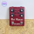 PEDAL CARL MARTIN RED REPEAT DELAY *USADO*