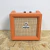 AMPLIFICADOR PORTATIL ORANGE MICRO CRUSH PIX 3 WATTS *USADO*