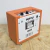 AMPLIFICADOR PORTATIL ORANGE MICRO CRUSH PIX 3 WATTS *USADO* en internet