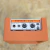 AMPLIFICADOR PORTATIL ORANGE MICRO CRUSH PIX 3 WATTS *USADO* - comprar online