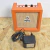 AMPLIFICADOR PORTATIL ORANGE MICRO CRUSH PIX 3 WATTS *USADO* - KAIRON MUSIC - GUITAR STORE