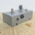 PEDAL CLON TONEEFFECTS RANGEMASTER TREBLE BOOSTER*USADO* - comprar online