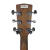 Imagen de GUITARRA ELECTROACUSTICA CORT AD880CE NS *USADO*