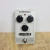 PEDAL TC ELECTRONIC FORCEFIELD COMPRESSOR *USADO*