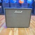 AMPLIFICADOR COMBO MARSHALL CODE 50 *USADO*