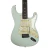 GUITARRA ELECTRICA Fender Stratocaster Deluxe Roadhouse Sonic Blue (2015) NEWOLDSTOCK - KAIRON MUSIC - GUITAR STORE