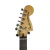 GUITARRA ELECTRICA Fender Stratocaster Deluxe Roadhouse Sonic Blue (2015) NEWOLDSTOCK - tienda online