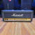 CABEZAL MARSHALL JCM900 100 WATTS MKII VALVULAR *USADO*