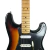 GUITARRA FENDER PLAYER STRATOCASTER SSS 3 TONE SUNBURST (1999) NEWOLDSTOCK - KAIRON MUSIC - GUITAR STORE