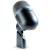 Microfono Shure Beta 52a Para Bombo Super Cardioide en internet